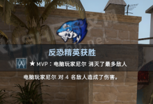 CSGO添加战队队标/LOGO方法-CSGO RushB中文网