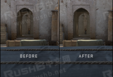 CSGO 2020年6月11日更新日志【更容易发现敌人】-CSGO RushB中文网