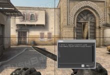 CSGO准星代码导入/应用控制台指令-CSGO RushB中文网