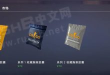 CSGO游戏内搜索购买指定社区贴纸/胶囊/音乐盒-CSGO RushB中文网