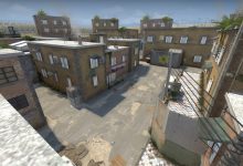 CSGO地图推荐:Miracle-CSGO RushB中文网