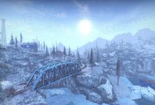 丛林作者新头号特训地图:Dz_Arctic【已更新创意工坊】-CSGO RushB中文网