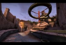 CSGO地图科洛林创意工坊订阅地址-CSGO RushB中文网