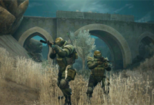 重温裂网大行动,剧情合作任务进图方法-CSGO RushB中文网