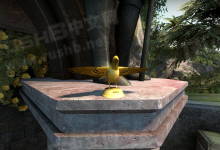 CSGO新地图 红帆要塞/Mutiny 游戏彩蛋-CSGO RushB中文网