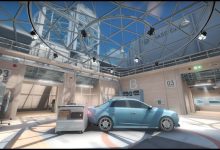 CSGO地图推荐:Engage-CSGO RushB中文网