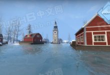 CSGO或加入头号特训冰雪地图?-CSGO RushB中文网