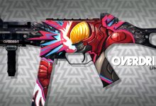 那些存在于游戏文件中却未被采纳的皮肤-CSGO RushB中文网