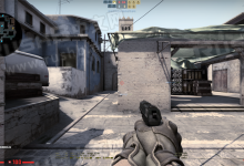 CSGO休闲/竞技随机位置出生点指令-CSGO RushB中文网