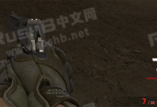 CSGO出生点自动补充子弹控制台指令-CSGO RushB中文网