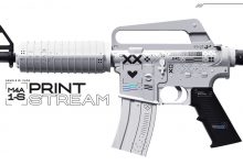 CSGO皮肤印花集/Printstream系列介绍-CSGO RushB中文网