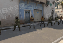 CSGO机器人/BOT相关控制台指令代码-CSGO RushB中文网