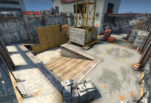 CSGO殒命大厦(Vertigo)地图科普/彩蛋-CSGO RushB中文网