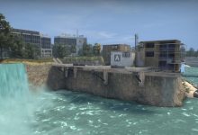 CSGO搭档模式地图推荐:Darina、Elysion-CSGO RushB中文网