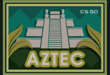 CSGO至今推出了多少种皮肤收藏品,哪些绝版了?-CSGO RushB中文网