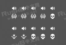 CSGO自建服务器聊天/语音相关控制台指令-CSGO RushB中文网