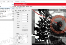 使用VIDE提取地图BSP文件中的模型和材质-CSGO RushB中文网