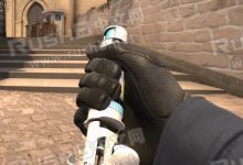 CSGO医疗针相关控制台指令-CSGO RushB中文网