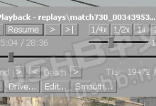 CSGO 2020年10月14日预发布更新日志「demo_index」-CSGO RushB中文网