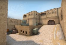 经典攻势(CSCO)2020年9月开发日志-CSGO RushB中文网