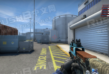 CSGO只显示准星和击杀提示「指令」-CSGO RushB中文网