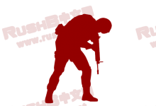 假装陀螺,CSGO一键伪陀螺(快速旋转)控制台指令-CSGO RushB中文网