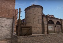 经典攻势(CSCO)2020年10月开发日志-CSGO RushB中文网