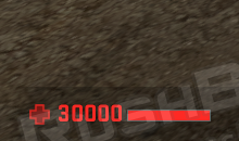 CSGO玩家血量/HP修改控制台指令-CSGO RushB中文网