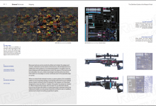 社区推出CSGO皮肤制作详细教程文档,一看就会-CSGO RushB中文网