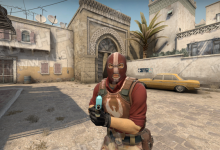 我自己用的3种第三人称视角(含控制台指令)-CSGO RushB中文网