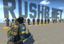 探员体验地图已更新“狂牙大行动”新探员-CSGO RushB中文网
