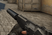 经典攻势(CSCO)2020年11月开发日志-CSGO RushB中文网