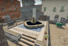 随机地形对战地图:AIM ROGUE INFERNO-CSGO RushB中文网