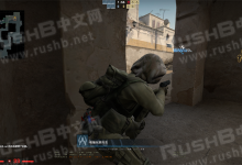 CSGO死后观战视角设置「指令」-CSGO RushB中文网