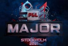 CSGO Major大赛PGL斯德哥尔摩24支参数队伍已确认-CSGO RushB中文网