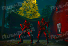 狂牙大行动第十六周合作精英任务流程及硬币收集-CSGO RushB中文网