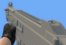 经典攻势(CSCO)2021年2月开发日志-CSGO RushB中文网