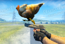 CSGO各种趣味指令「三」-CSGO RushB中文网