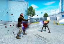 CSGO各种趣味指令「二」-CSGO RushB中文网