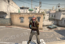 CSGO鼠标控制,第三人称视角环绕角色「指令」-CSGO RushB中文网