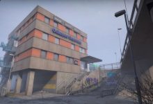 多点进攻,新迷雾人质地图:突入点2-CSGO RushB中文网