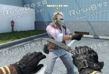 CSGO本地模式替换探员皮肤控制台指令【附模型列表】-CSGO RushB中文网