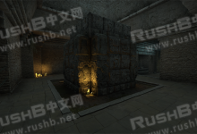 CSGO 2021年5月14日更新日志「地图改进」-CSGO RushB中文网