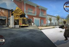 CSGO 2021年5月3日更新日志「新箱子新地图」-CSGO RushB中文网