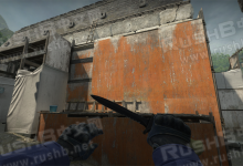 CSGO 2021年5月28日更新日志「地图改进」-CSGO RushB中文网