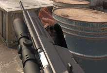 经典攻势(CSCO)2021年4月开发日志-CSGO RushB中文网