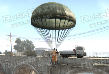 头号特训关闭自动打开降落伞-CSGO RushB中文网