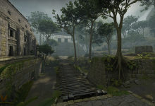 ESL:IEM SUMMER地图池将使用远古遗迹-CSGO RushB中文网