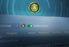 CSGO 2021年6月4日更新日志「非优先调整」-CSGO RushB中文网