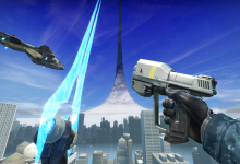 CSGO 光环/Halo Mod:NOBLE Strike 1.3 下载安装教程-CSGO RushB中文网